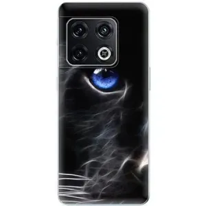 iSaprio Black Puma pre OnePlus 10 Pro