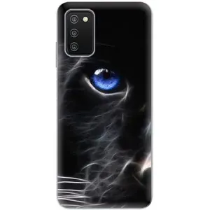 iSaprio Black Puma pre Samsung Galaxy A03s