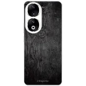 iSaprio Black Wood 13 pre Honor 90 5G
