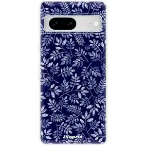 iSaprio Blue Leaves 05 na Google Pixel 7 5G