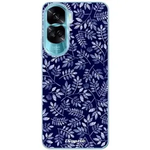 iSaprio Blue Leaves 05 pre Honor 90 Lite 5G