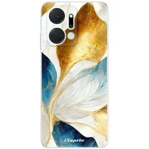 iSaprio Blue Leaves – Honor X7a
