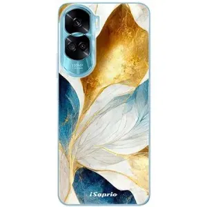 iSaprio Blue Leaves pre Honor 90 Lite 5G
