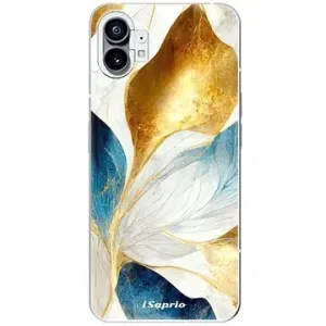 iSaprio Blue Leaves pre Nothing Phone 1