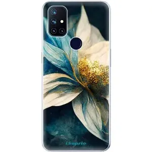 iSaprio Blue Petals pre OnePlus Nord N10 5G