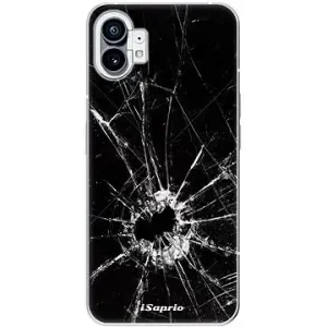 iSaprio Broken Glass 10 pre Nothing Phone 1