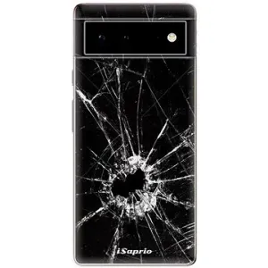 iSaprio Broken Glass 10 pre Google Pixel 6 5G