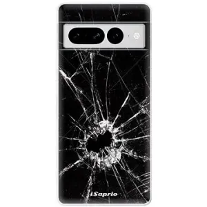 iSaprio Broken Glass 10 pre Google Pixel 7 Pro 5G