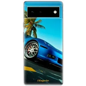iSaprio Car 10 pre Google Pixel 6 5G