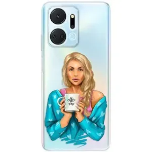 iSaprio Coffe Now – Blond – Honor X7a