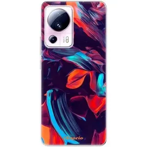 iSaprio Color Marble 19 na Xiaomi 13 Lite