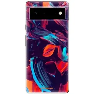 iSaprio Color Marble 19 pre Google Pixel 6 5G