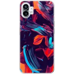 iSaprio Color Marble 19 pre Nothing Phone 1