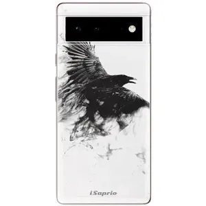 iSaprio Dark Bird 01 na Google Pixel 6 5G