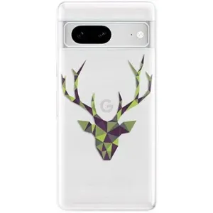 iSaprio Deer Green pre Google Pixel 7 5G