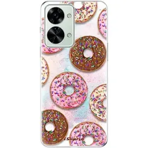 iSaprio Donuts 11 pre OnePlus Nord 2T 5G