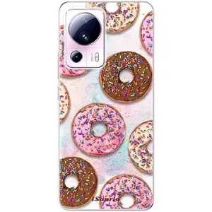 iSaprio Donuts 11 pre Xiaomi 13 Lite
