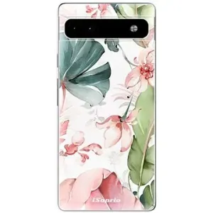 iSaprio Exotic Pattern 01 na Google Pixel 6a 5G