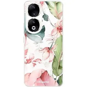 iSaprio Exotic Pattern 01 pre Honor 90 5G