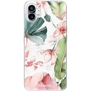 iSaprio Exotic Pattern 01 pre Nothing Phone 1