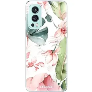 iSaprio Exotic Pattern 01 na OnePlus Nord 2 5G