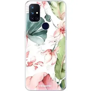 iSaprio Exotic Pattern 01 pre OnePlus Nord N10 5G
