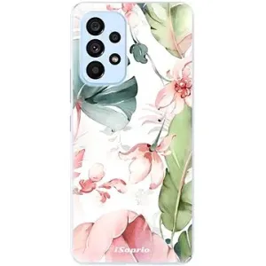 iSaprio Exotic Pattern 01 na Samsung Galaxy A73 5G