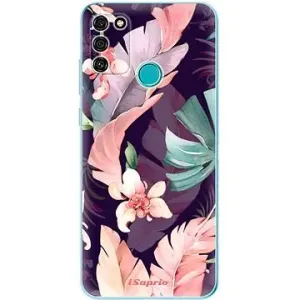 iSaprio Exotic Pattern 02 na Honor 9A