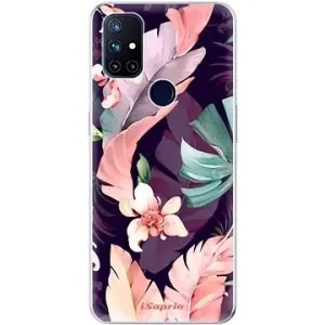 iSaprio Exotic Pattern 02 na OnePlus Nord N10 5G