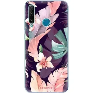 iSaprio Exotic Pattern 02 pre Honor 20e