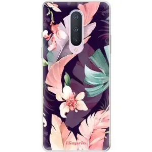 iSaprio Exotic Pattern 02 pre OnePlus 8
