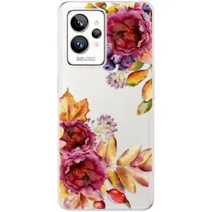 iSaprio Fall Flowers pre Realme GT 2 Pro