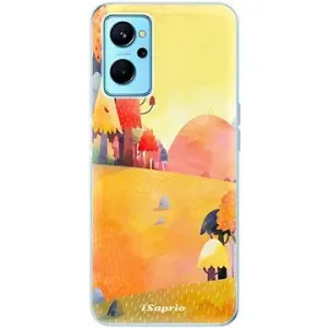 iSaprio Fall Forest na Realme 9i