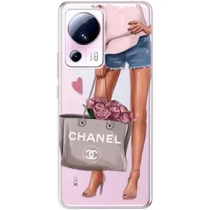 iSaprio Fashion Bag pre Xiaomi 13 Lite