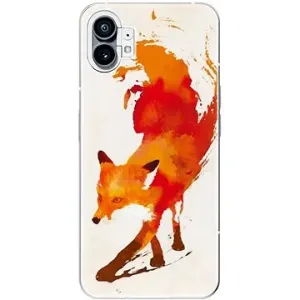 iSaprio Fast Fox na Nothing Phone 1