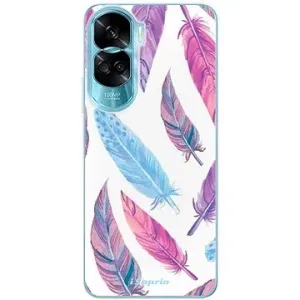 iSaprio Feather Pattern 10 pre Honor 90 Lite 5G