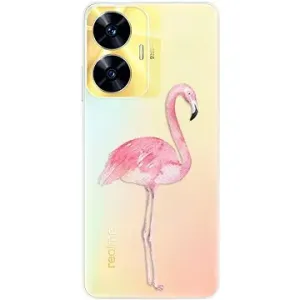 iSaprio Flamingo 01 na Realme C55
