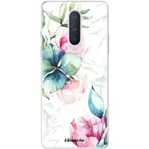iSaprio Flower Art 01 na OnePlus 8