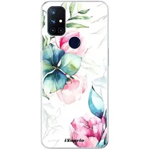 iSaprio Flower Art 01 pre OnePlus Nord N10 5G