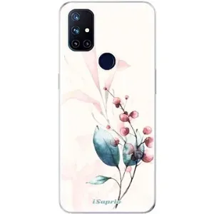 iSaprio Flower Art 02 pre OnePlus Nord N10 5G