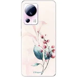 iSaprio Flower Art 02 pre Xiaomi 13 Lite