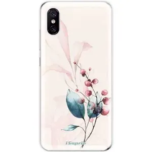 iSaprio Flower Art 02 na Xiaomi Mi 8 Pro