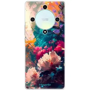 iSaprio Flower Design – Honor Magic5 Lite 5G