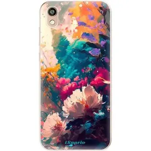 iSaprio Flower Design na Honor 8S