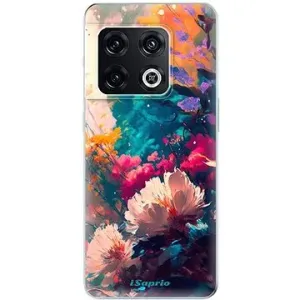 iSaprio Flower Design pre OnePlus 10 Pro