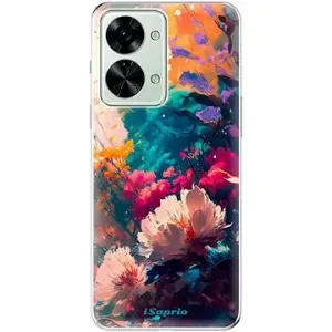 iSaprio Flower Design na OnePlus Nord 2T 5G