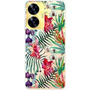 iSaprio Flower Pattern 03 na Realme C55