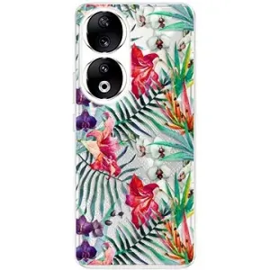 iSaprio Flower Pattern 03 pre Honor 90 5G