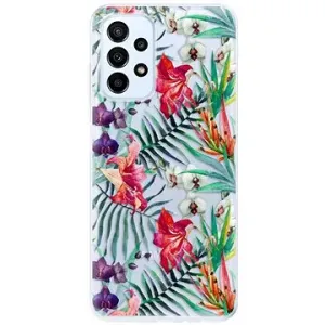 iSaprio Flower Pattern 03 na Samsung Galaxy A23/A23 5G