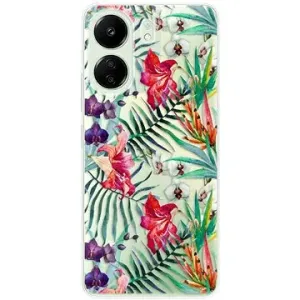 iSaprio Flower Pattern 03 – Xiaomi Redmi 13C